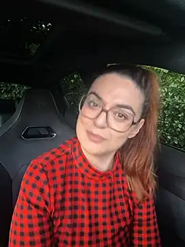 XXX chat uživo modela MissSubmission