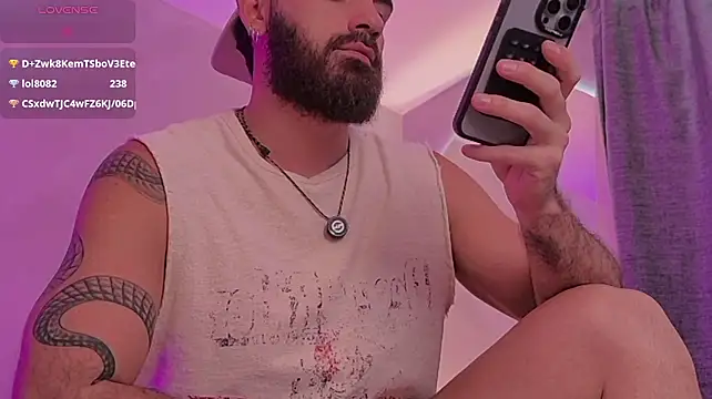 Chat XXX Live Jotace001