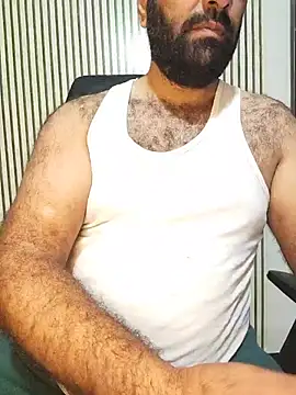 צ'אט XXX בשידור חי של Samirfuker84