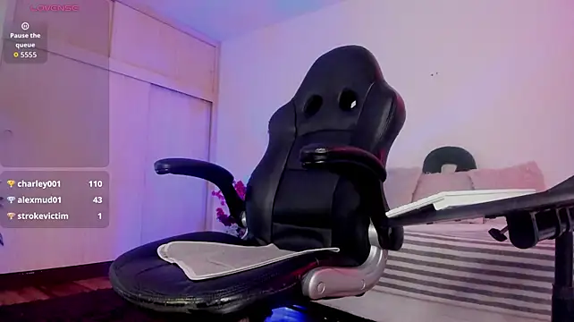 Živý XXX chat karol_elegance_