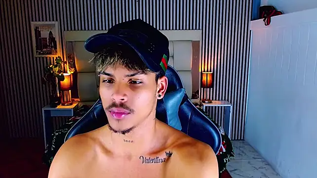 Angel_foxc13 Obrolan Langsung XXX
