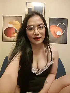 SweetJewel Chat XXX in diretta