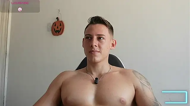Muscle_King_Cum Live XXX-Chat