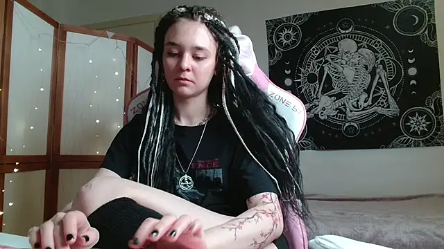 Mysterious_Toy live XXX chat