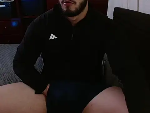 Czat XXX na żywo – Spilios_low