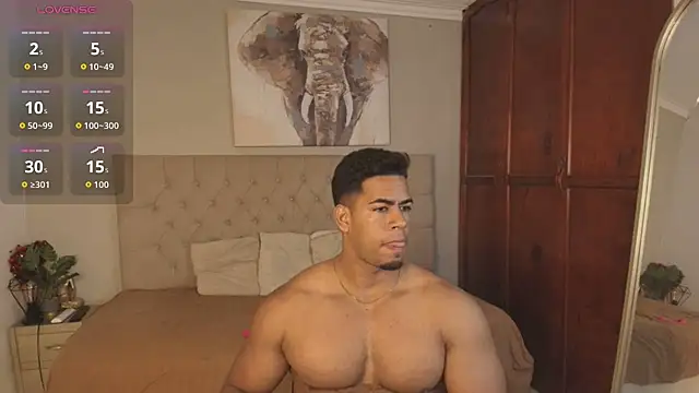 Trevor_vinc XXX чат на живо