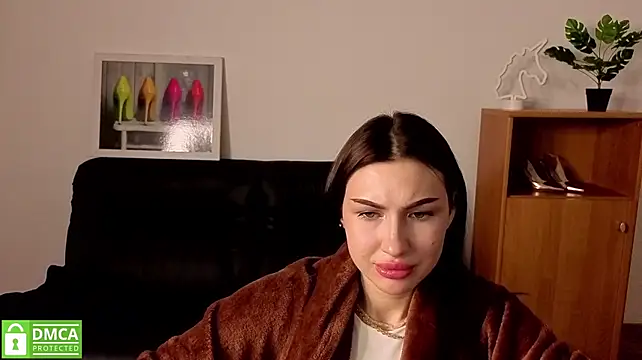 AminaLovy009 live XXX chat