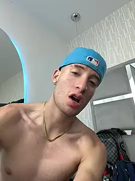 Živý XXX chat hunterheat__
