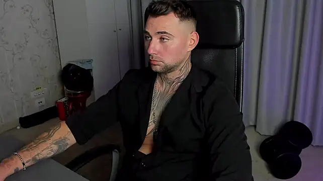 DuncanStone Chat XXX live