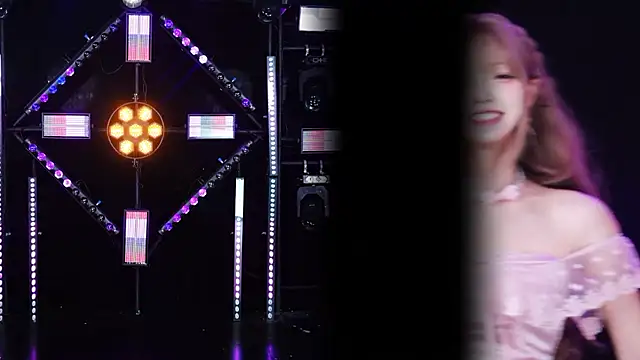 Alice-520 라이브 XXX 채팅