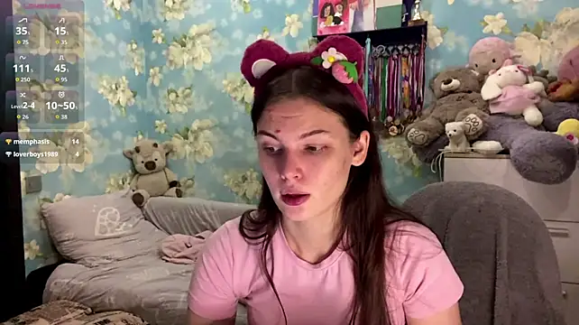Онлайн чат XXX RileySpence