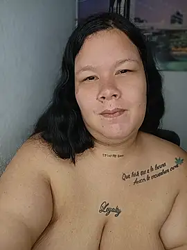 Živý XXX chat Goddexxxvane
