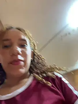 LunaVal_'s Live XXX Chat