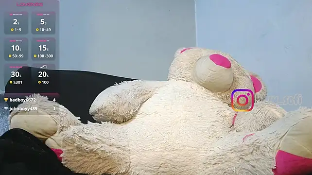 virtual_charm_ Chat XXX live