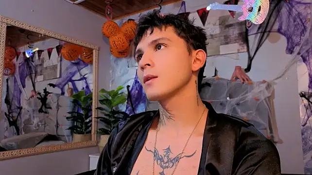 Axel_Ryder – Naživo XXX chat