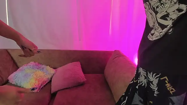 UmeJacksonn Live XXX chat