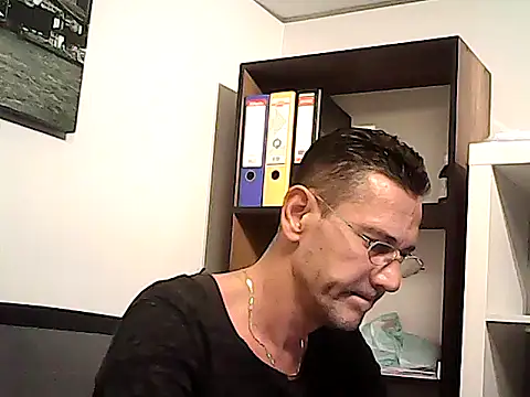 mastercharisma35 现场XXX聊天