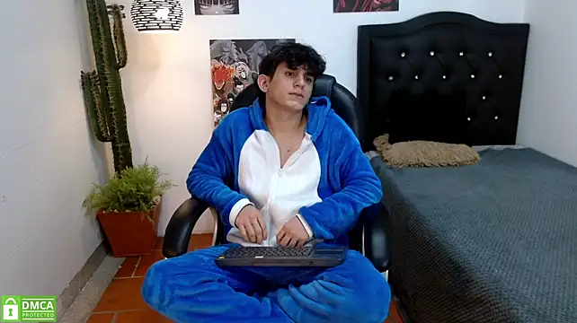 Chat XXX Live billy_wild