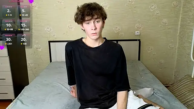 Liam_Winss 现场XXX聊天