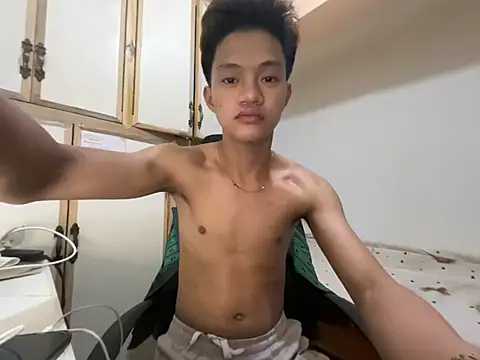 wildpinoy27 Obrolan Langsung XXX