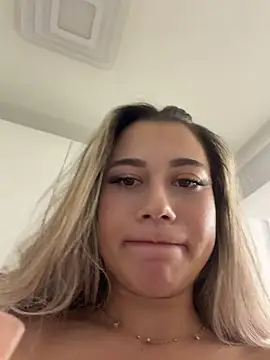 Czat XXX na żywo – Yourfavblonde