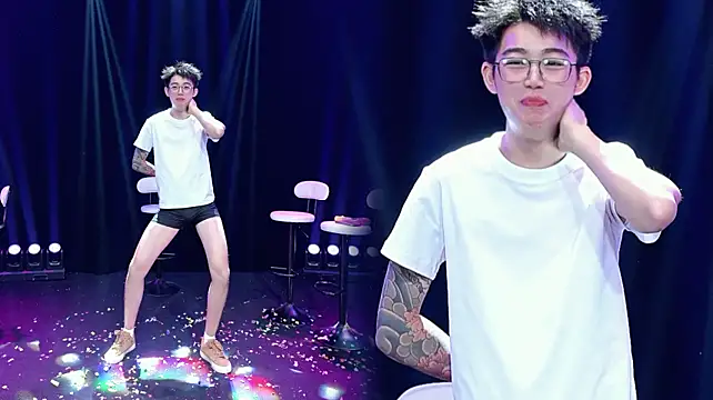 Chat XXX Live SH-sassy