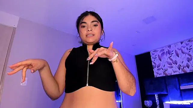 GiselOrtiz 即時 XXX 聊天