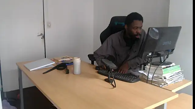 Mastertopdome Live XXX-chat