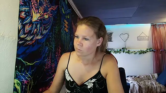 Онлайн чат XXX CallMeMaria