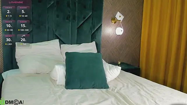 Anneta_Hart 现场XXX聊天