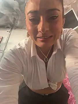 IsabellaMariet Live XXX-Chat