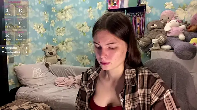 RileySpence's Live XXX Chat