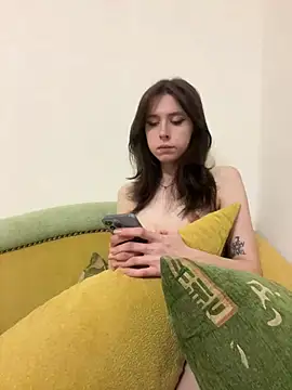 VelwetNoir Chat XXX in diretta