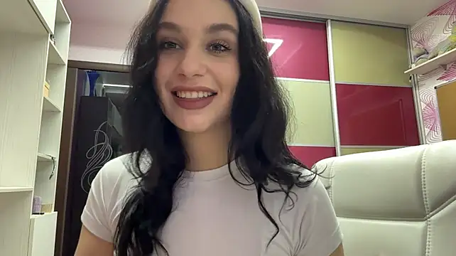TomasaKurrie's Live XXX Chat