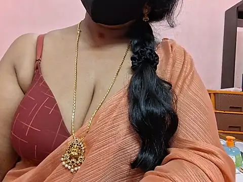 แชท XXX สดของ sindhuja_sexy
