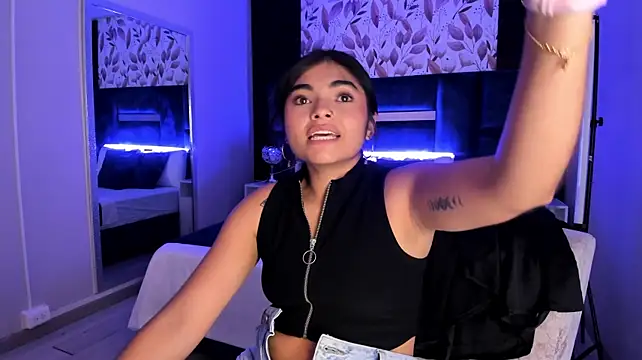 GiselOrtiz's Live XXX Chat