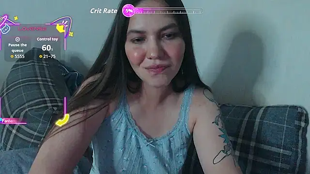 Erin_love__ 现场XXX聊天