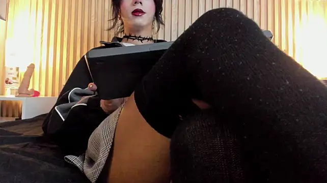 vicky_fant4sy's Live XXX Chat
