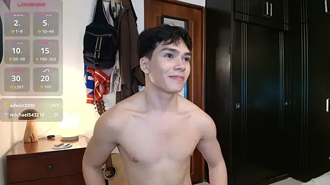 Chat +18 de luandy_1 ao vivo