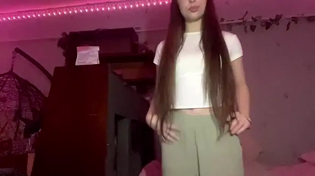 BerneiceSanner's Live XXX Chat