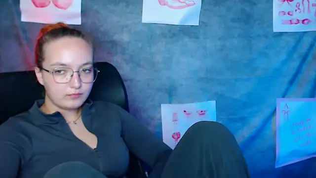 MissAriaa XXX чат на живо