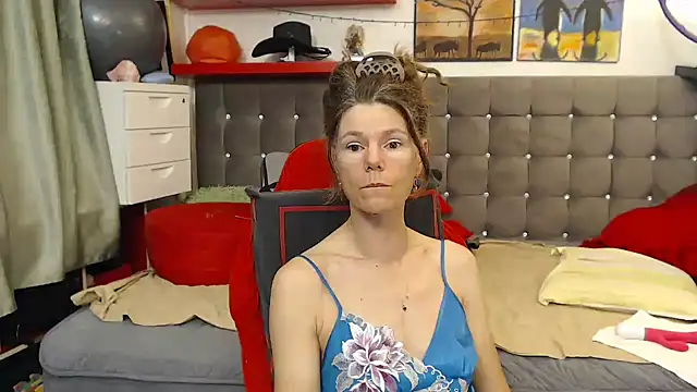kellyterapy's Live XXX Chat