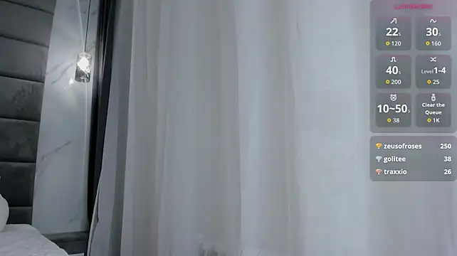 Chloee_White: απευθείας συνομιλία ΧΧΧ