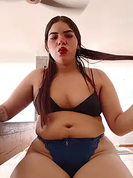Chatroom XXX en direct de ROSIE_EM