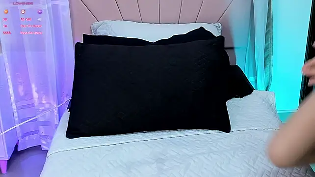 Miss_Sunny's Live XXX Chat