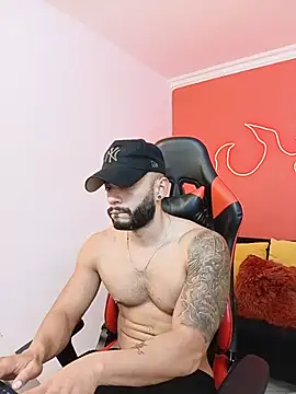 Mike_savage3: онлайн-секс-чат