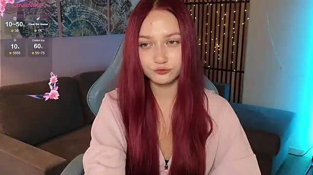 LustfulBambi's Live XXX Chat
