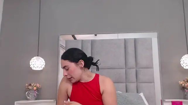 MartinaaFit's Live XXX Chat