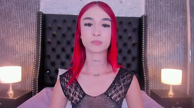 Chat XXX en directo de _bella_rossee_