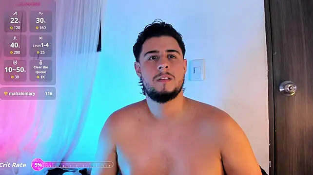 Ryan_evannss_ 라이브 XXX 채팅